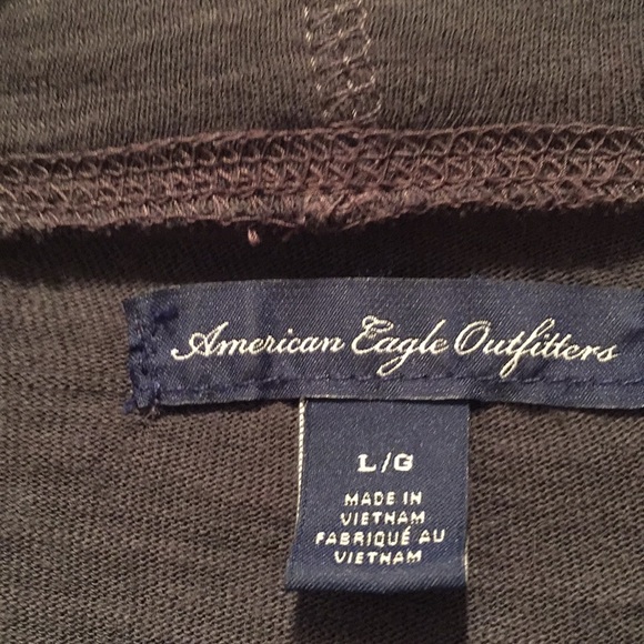 American eagle outfitters hoodie - Picture 2 of 4